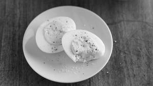 Udikinchina Guddu Boiled Egg