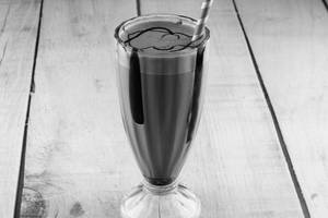 Iced Cafe Mocha