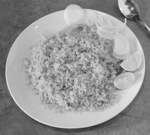 Biryani Rice