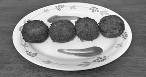 Veg Cutlet