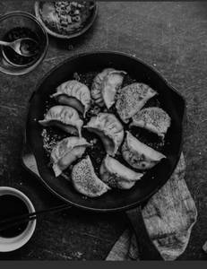 Chicken Kabab (steam)