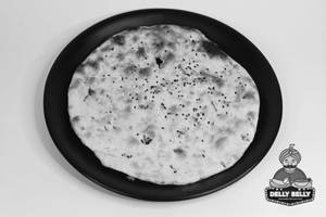Paneer Kulcha