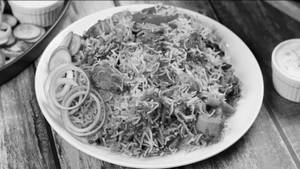Chicken Biryani ( Boneless)