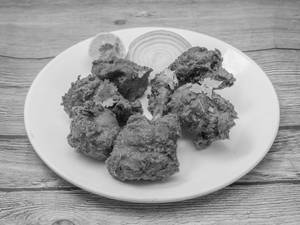 Chicken Kebab