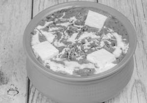 Paneer Pasanda