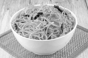 Veg Hakka Noodles