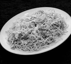 Vegetable Noodles