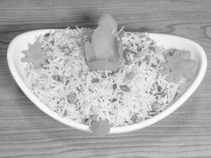 Veg Fried Rice