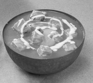 Paneer Makhani