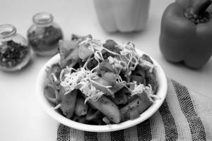 Veg Red Sauce
