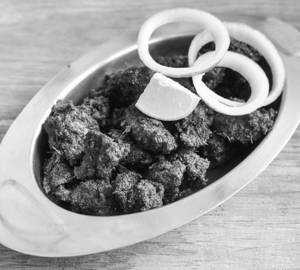 Beef Fry