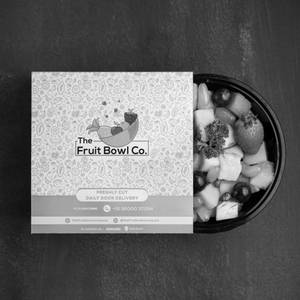 Diabetic Fruit Bowl