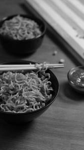 Schezwan Maggi
