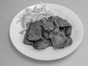 Beef Tongue Roast