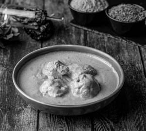 Veg Kofta