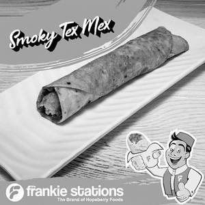 Smoky Tex Mex Frankie