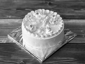 White Forest 1Kg