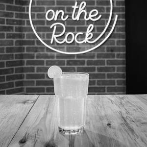 Fizzy Lemonade