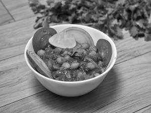 Chana Masala