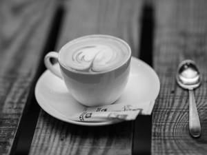 Espresso Hot Coffee (330 ml)