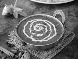Dal Makhani