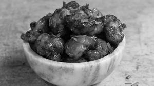 Cauliflower Manchurian