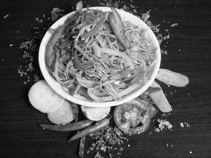 Veg Noodles