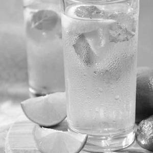 Nimbu Pani