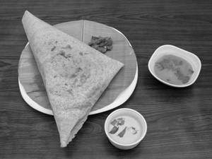 Masala Dosa