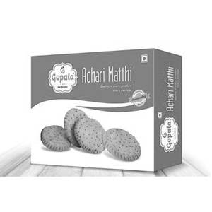 Achari Matthi (300 g)