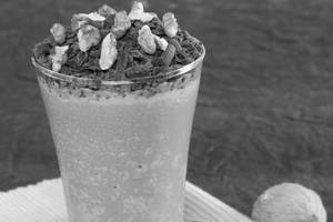 Cad Walnut Shake
