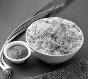Veg Fried Rice