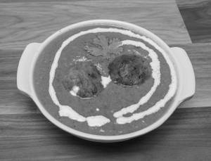 Veg Kofta