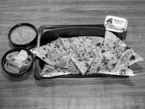 Gobhi Parantha