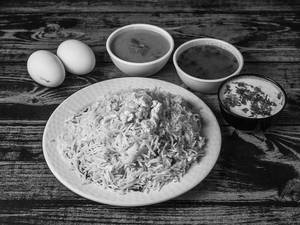 Egg Fried Rice