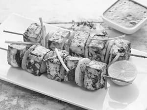Paneer Pahadi