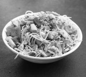 Chicken Soft Noodles