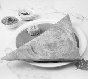 Onion Masala Dosa