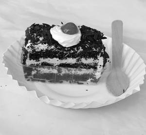 Black Forest Pastry