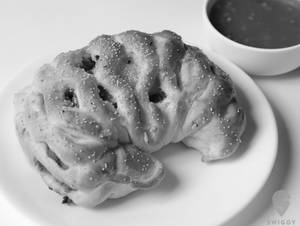 Chicken Italian Roll