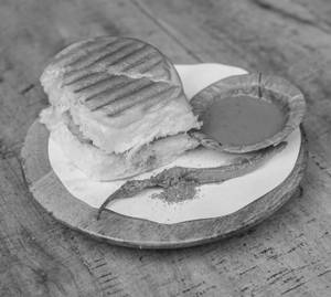 Wada Pav