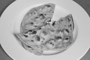 Tandoori Roti