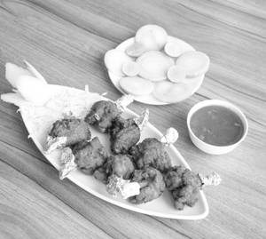 Chicken Drumsticks 