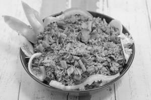 Schezwan Fried Rice