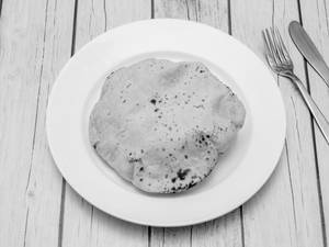Tawa Butter Roti