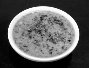 Dal Tadka