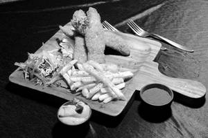 Fish Finger