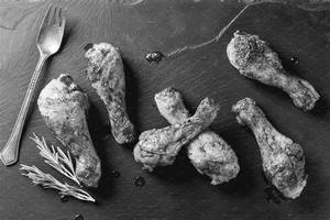 Chicken Roasted