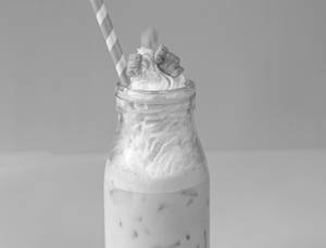 Strawberry Thick Shake