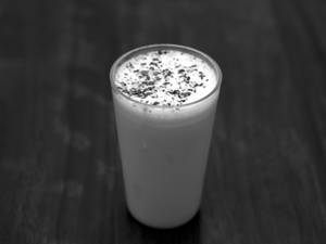 Buttermilk